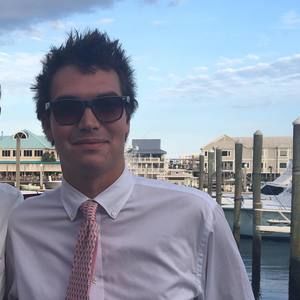 Meet your Posher, Ryan